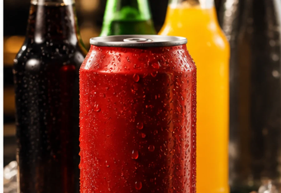 Soft Drinks
