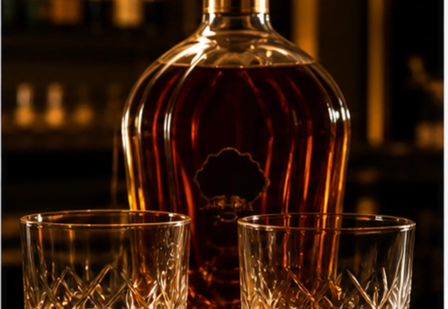 Premium Spirits